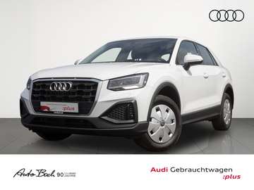 35TFSI Stronic LED CarPlay GRA EPH DAB