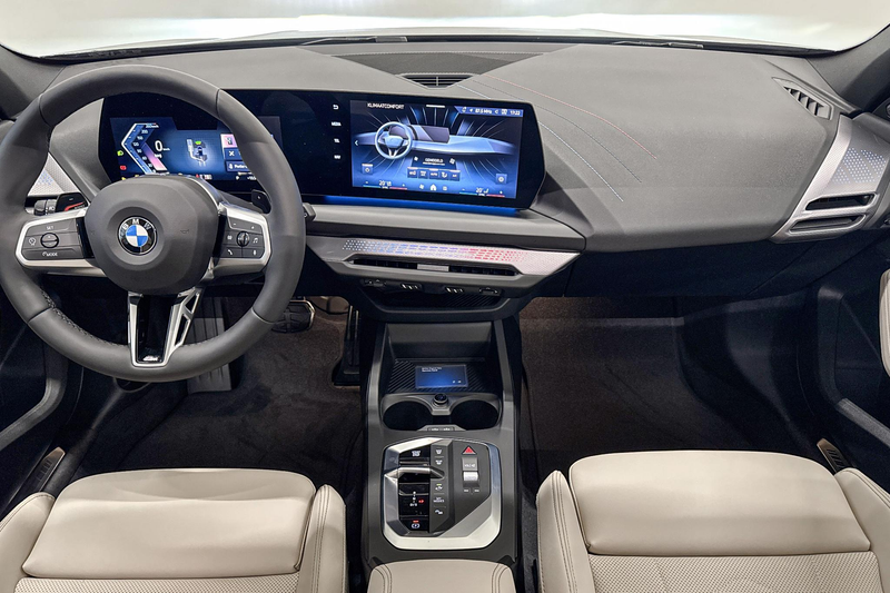 BMW 120 1 Serie M Sportpakket Pro — photo 14
