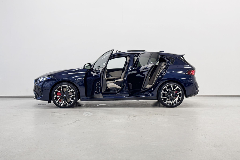 BMW 120 1 Serie M Sportpakket Pro — photo 4