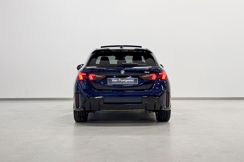 BMW 120 1 Serie M Sportpakket Pro — photo 8