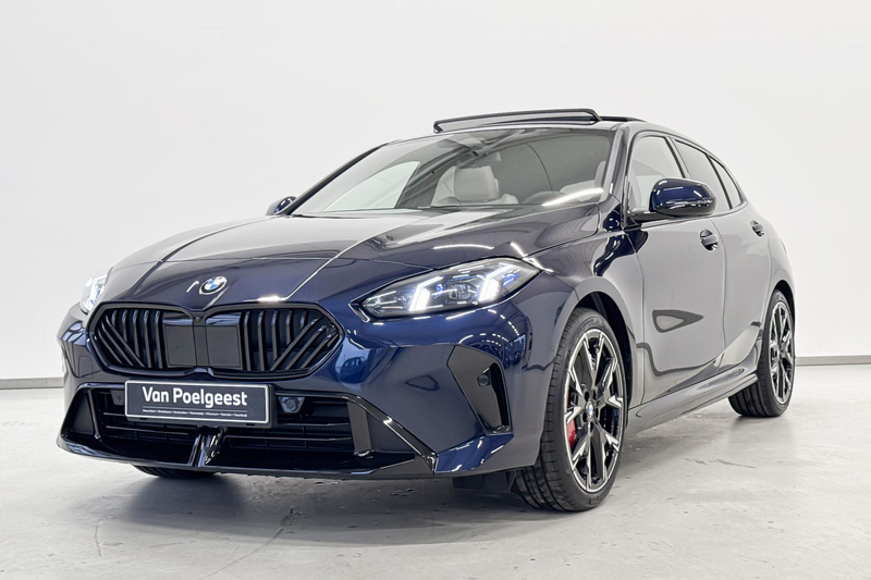BMW 120 1 Serie M Sportpakket Pro — photo 2