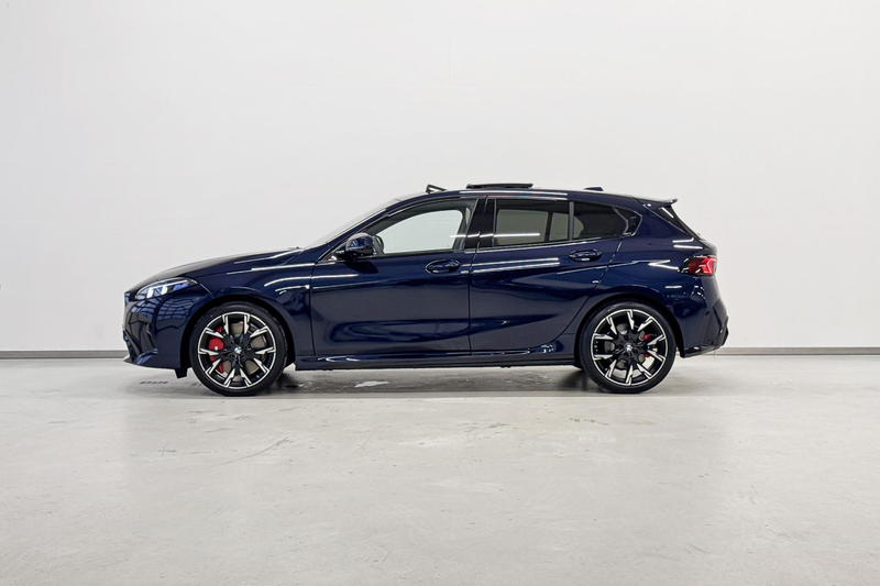 BMW 120 1 Serie M Sportpakket Pro — photo 3