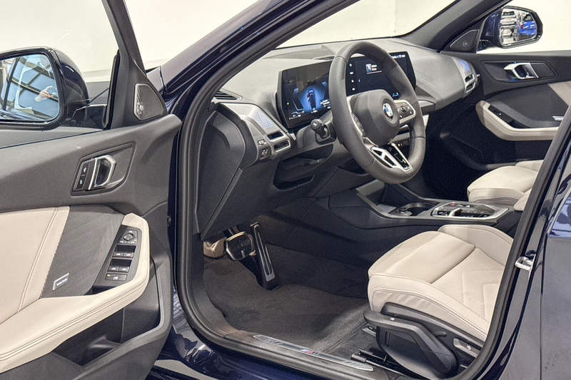 BMW 120 1 Serie M Sportpakket Pro — photo 10