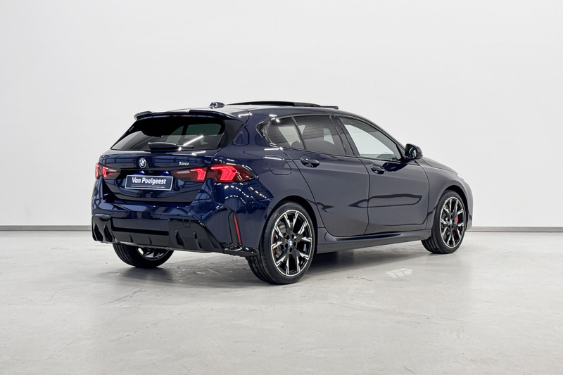 BMW 120 1 Serie M Sportpakket Pro — photo 7