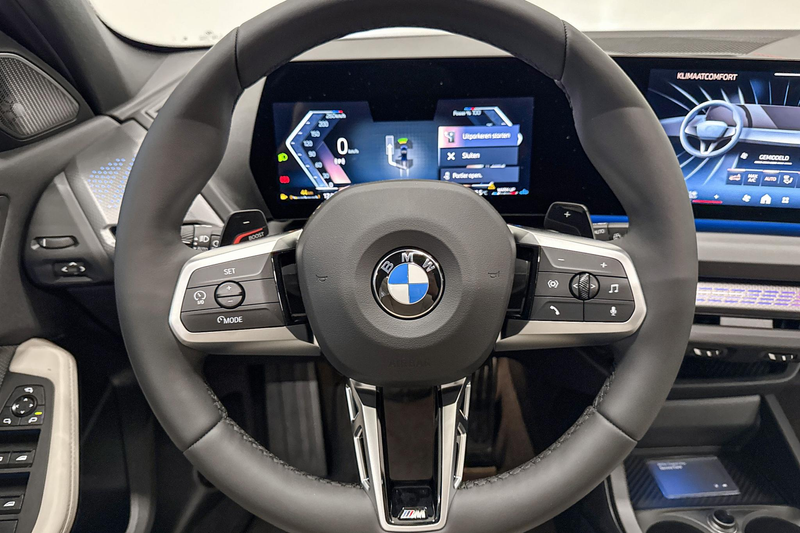 BMW 120 1 Serie M Sportpakket Pro — photo 15