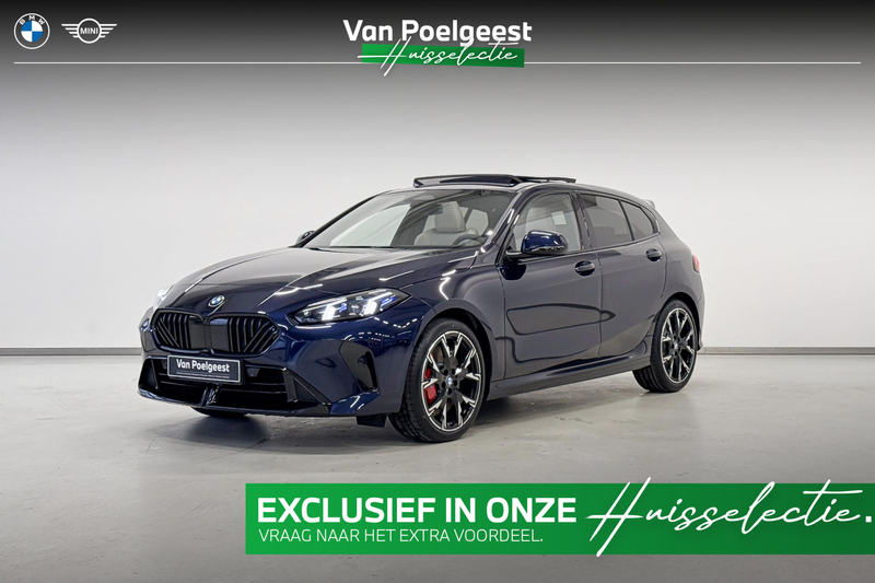 BMW 120 1 Serie M Sportpakket Pro