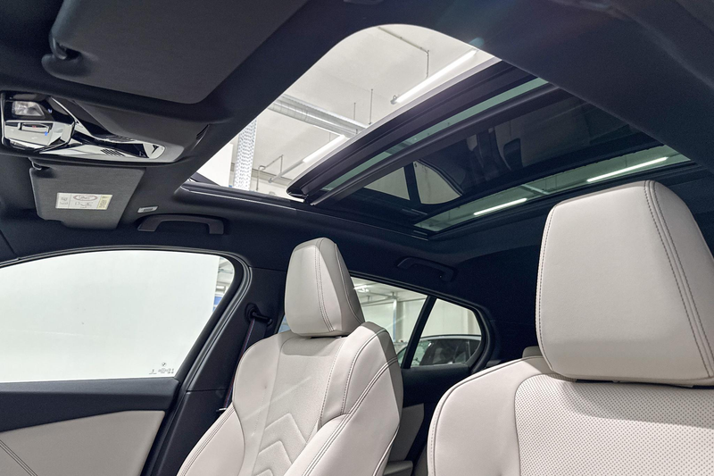 BMW 120 1 Serie M Sportpakket Pro — photo 13