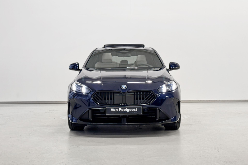 BMW 120 1 Serie M Sportpakket Pro — photo 6