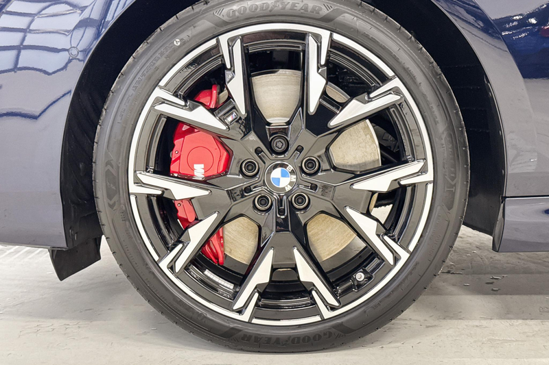 BMW 120 1 Serie M Sportpakket Pro — photo 5
