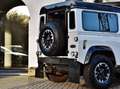 Land Rover Defender 90 ADVENTURE EDITION ***FULL HISTORY*** Wit - thumbnail 16