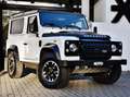 Land Rover Defender 90 ADVENTURE EDITION ***FULL HISTORY*** Wit - thumbnail 20