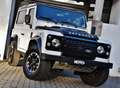 Land Rover Defender 90 ADVENTURE EDITION ***FULL HISTORY*** Wit - thumbnail 2