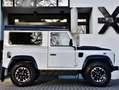 Land Rover Defender 90 ADVENTURE EDITION ***FULL HISTORY*** Wit - thumbnail 3
