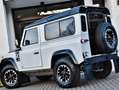 Land Rover Defender 90 ADVENTURE EDITION ***FULL HISTORY*** Wit - thumbnail 9