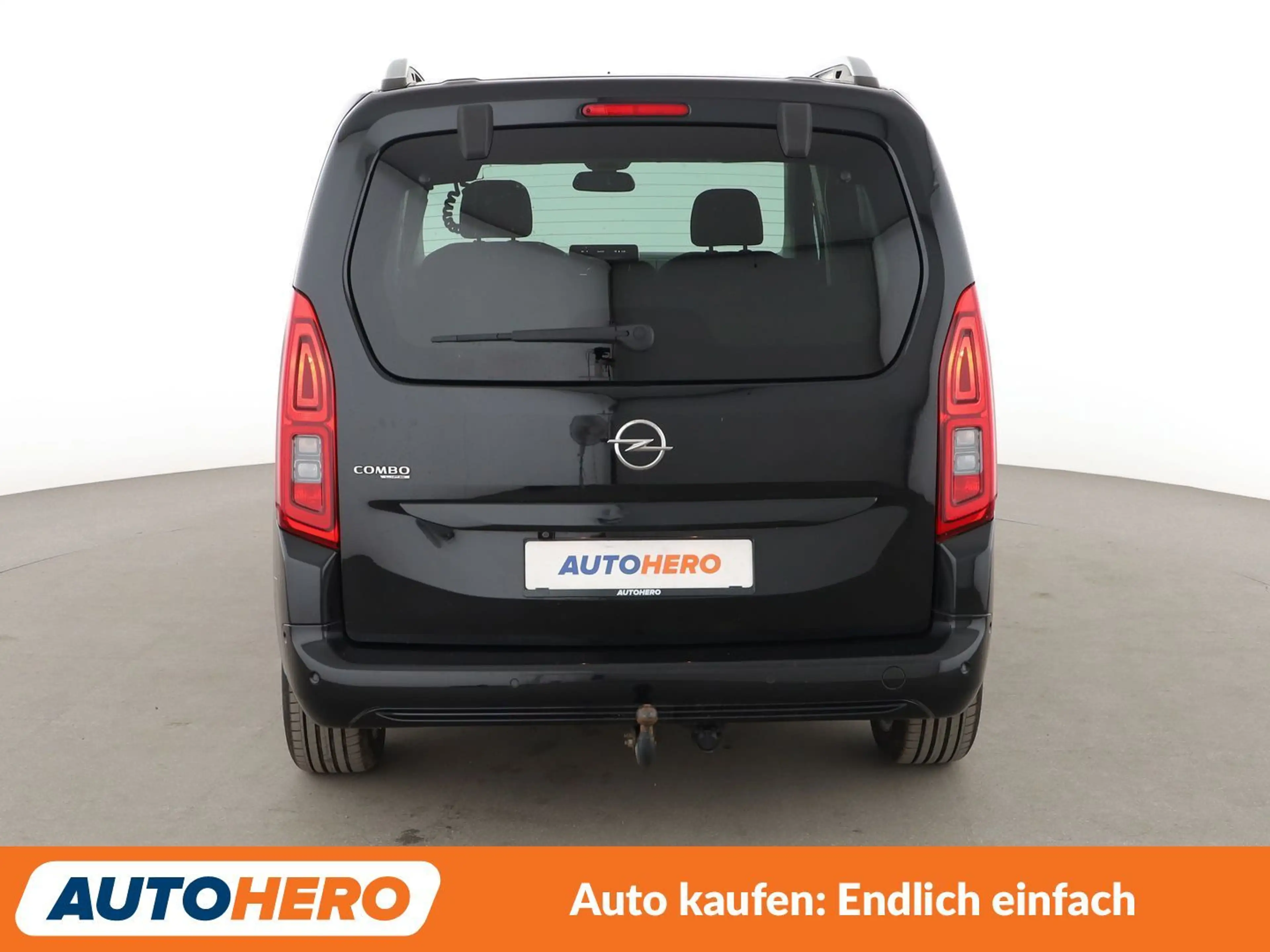 Opel Combo Life 1.5 CDTI INNOVATION Aut.*NAVI*TEMPO*CAM*PDC*SHZ* — photo 5