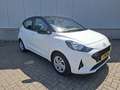 Hyundai i10 Comfort | Airco | Apple Carplay/ Android Auto | Cr Blanc - thumbnail 4