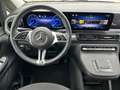 Mercedes-Benz EQV 300 Lang MBUX+DISTR+KAMERA Schwarz - thumbnail 14