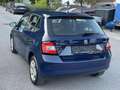 Skoda Fabia Ambition TSI 95PS Modell 2018 *SZH *PARKSENSOR Blau - thumbnail 8