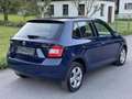 Skoda Fabia Ambition TSI 95PS Modell 2018 *SZH *PARKSENSOR Blau - thumbnail 3