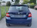 Skoda Fabia Ambition TSI 95PS Modell 2018 *SZH *PARKSENSOR Blau - thumbnail 6