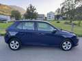 Skoda Fabia Ambition TSI 95PS Modell 2018 *SZH *PARKSENSOR Blau - thumbnail 7