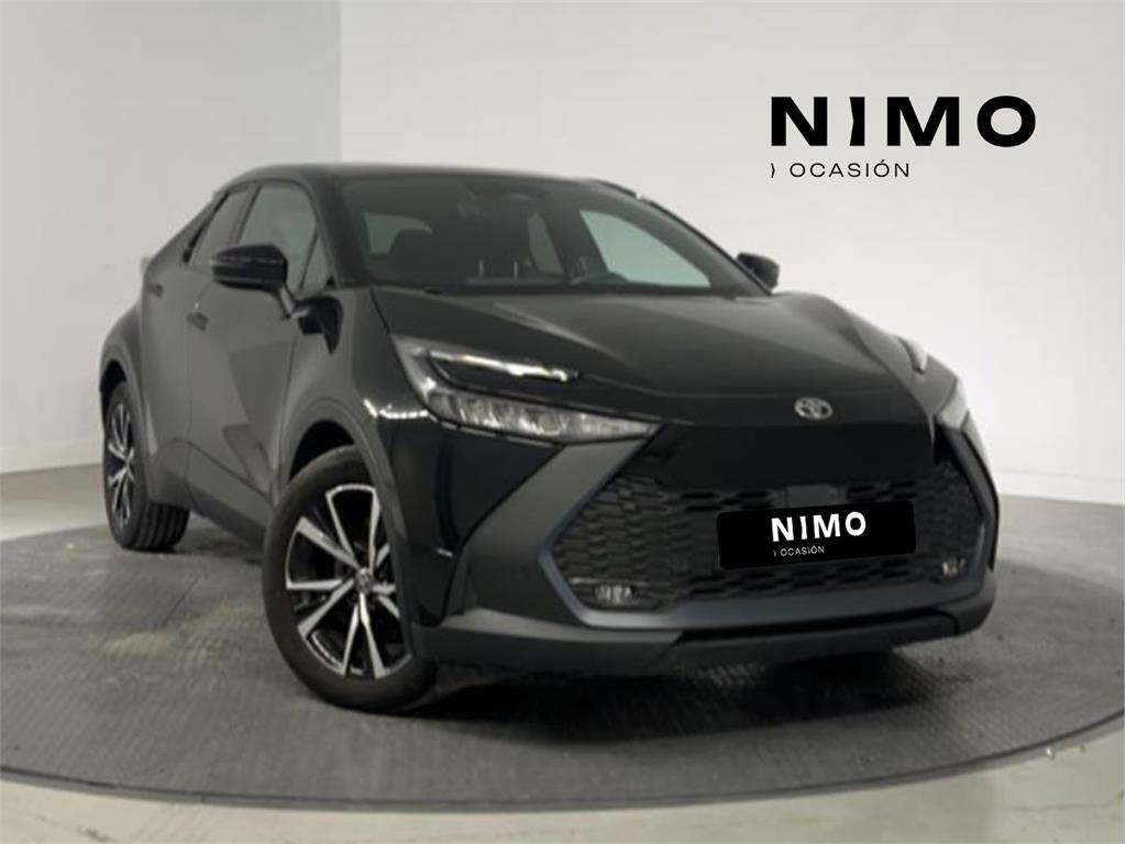 Toyota C-HR 2.0 220PH Advance - foto 1
