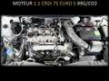 Hyundai i20 I20 1.1 CRDI ‼️GARANTIE 1 AN CTOK‼️ Weiß - thumbnail 14