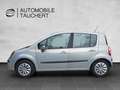 Renault Modus Privilege Sitzheizung PDC TÜV Klima Grijs - thumbnail 4