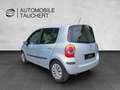 Renault Modus Privilege Sitzheizung PDC TÜV Klima Grijs - thumbnail 5