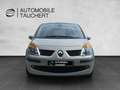 Renault Modus Privilege Sitzheizung PDC TÜV Klima Grijs - thumbnail 2