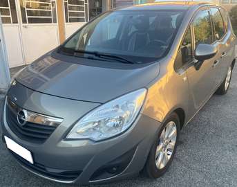 Meriva 1.3 95cv ecoFLEX