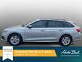 Skoda Octavia Combi 1.5 TSI DSG LED EPH KAMERA NAVI Silber - thumbnail 2