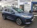 Ford Kuga Plug-in Hybrid 2.5 Duratec PHEV VIGNALE 20' Alu Te Blau - thumbnail 2