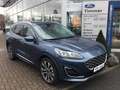 Ford Kuga Plug-in Hybrid 2.5 Duratec PHEV VIGNALE 20' Alu Te Blau - thumbnail 1