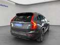 Volvo XC90 XC90 T8 AWD Recharge Plus-Dark Glasd 360° Standhei Grau - thumbnail 6