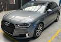 Audi A3 S line Sport Plus Quattro Pano Navi LED Gris - thumbnail 1