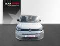 Volkswagen Caddy 2.0 TDI 102CV Origin Plateado - thumbnail 2