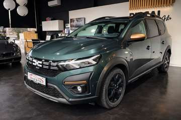 Jogger 1.0 TCe  7pl. A partir de 381€/mois