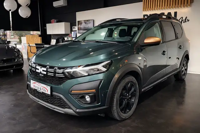 Dacia Jogger Jogger 1.0 TCe  7pl. A partir de 381€/mois
