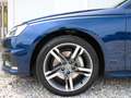 Audi A4 Avant 40 TDI S-tron Sport VIRTUAL/KAM/AMBIENT Blau - thumbnail 8