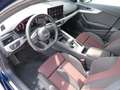 Audi A4 Avant 40 TDI S-tron Sport VIRTUAL/KAM/AMBIENT Blau - thumbnail 9
