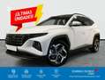 Hyundai TUCSON Nuevo  1.6 T-GDi 119 kW (160 CV) Híbrido 48V iMT6 Blanco - thumbnail 1