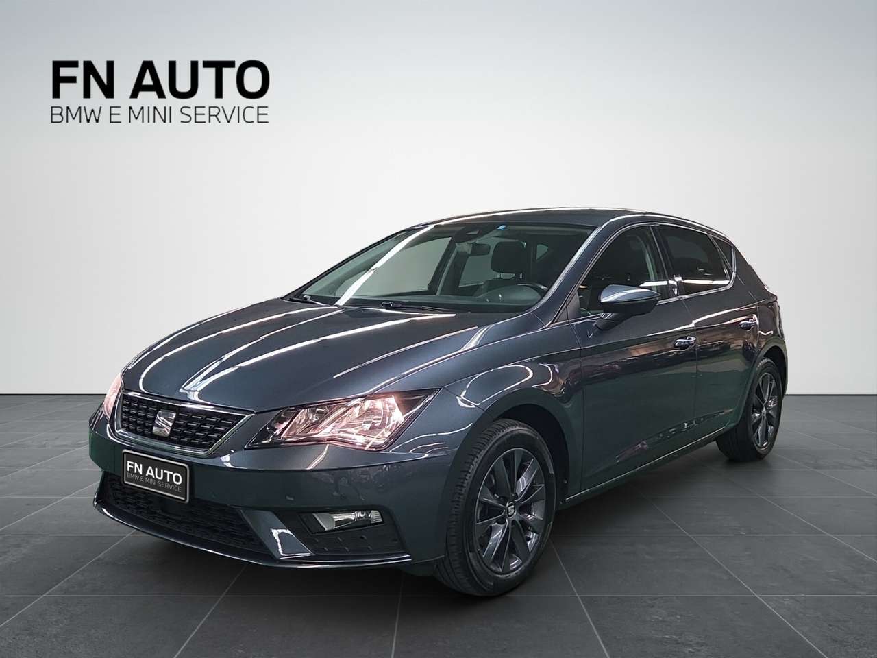 SEAT Leon Leon 1.5 EcoTSI 5p. XCELLENCE