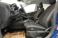 Ford Focus 1.5 EcoBl. Aut. "SITZH*NAVI*AHK" Blau - thumbnail 16