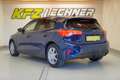 Ford Focus 1.5 EcoBl. Aut. "SITZH*NAVI*AHK" Blau - thumbnail 7
