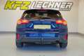 Ford Focus 1.5 EcoBl. Aut. "SITZH*NAVI*AHK" Blau - thumbnail 5