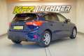 Ford Focus 1.5 EcoBl. Aut. "SITZH*NAVI*AHK" Blau - thumbnail 4