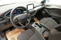 Ford Focus 1.5 EcoBl. Aut. "SITZH*NAVI*AHK" Blau - thumbnail 14