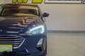 Ford Focus 1.5 EcoBl. Aut. "SITZH*NAVI*AHK" Blau - thumbnail 10