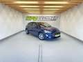 Ford Focus 1.5 EcoBl. Aut. "SITZH*NAVI*AHK" Blau - thumbnail 1